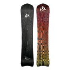 2025-2026 JONES FREECARVER 6000S SNOWBOARD UNISEX